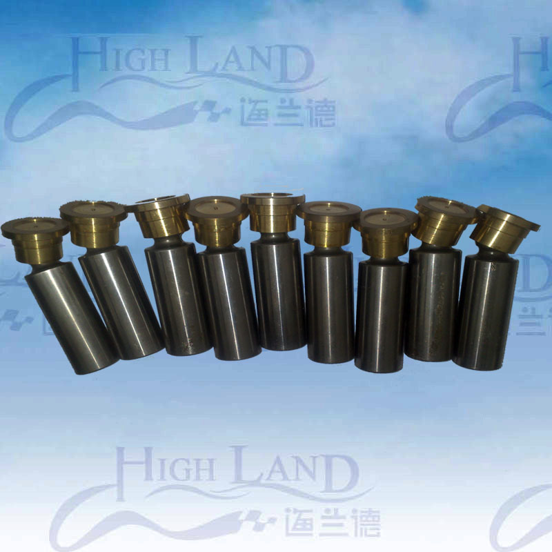 維修液壓泵及馬達