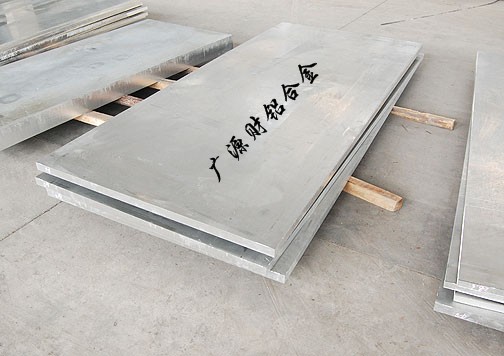 進(jìn)口鋁合金板 5052-H112鋁合金板