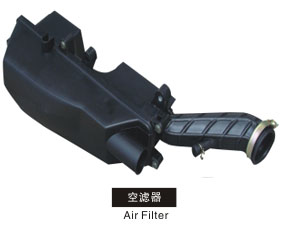 廣州發(fā)動機(jī)零件_空濾器供應(yīng)商