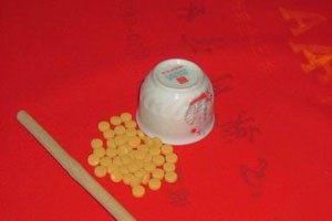 番攤自動分析儀儀器