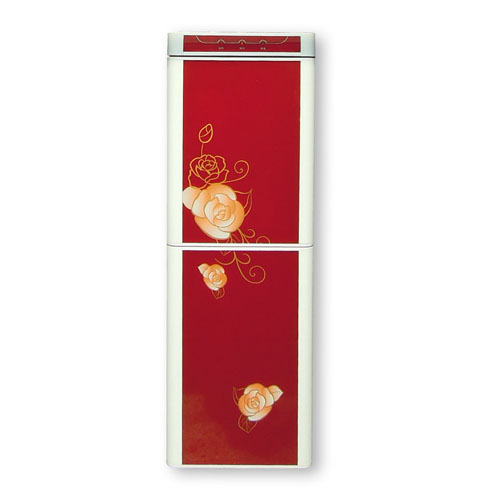 家用凈水器、紅玫瑰
