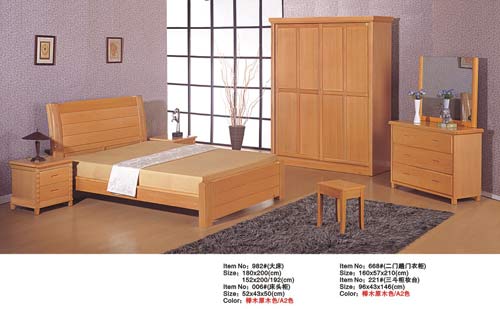 實(shí)木套房家具，實(shí)木套房家具訂造