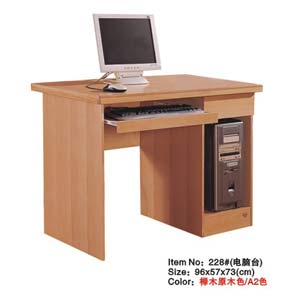 實木電腦臺，電腦臺廠家，電腦臺訂做