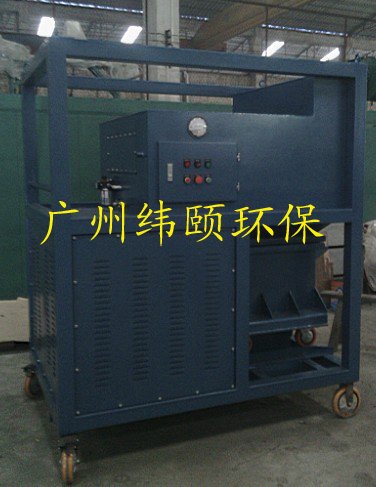 廣州高壓防爆重質粉塵專用除塵器供貨商