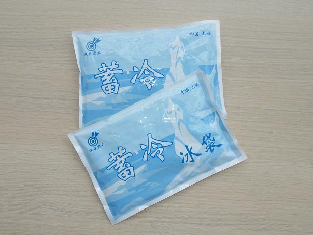 雙巨（SUNKEY）低溫冰袋、生物冰袋、保冷劑