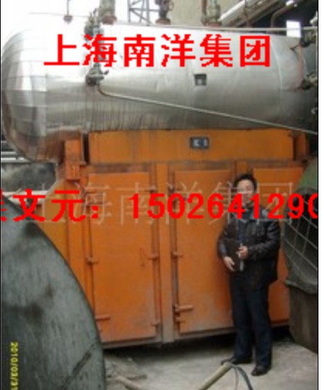 熱管換熱器