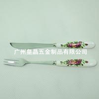 月餅刀叉訂做，批發(fā)，廠家，循環(huán)利用月餅刀叉，環(huán)保型月餅刀叉，非一次性月餅刀叉原始圖片2