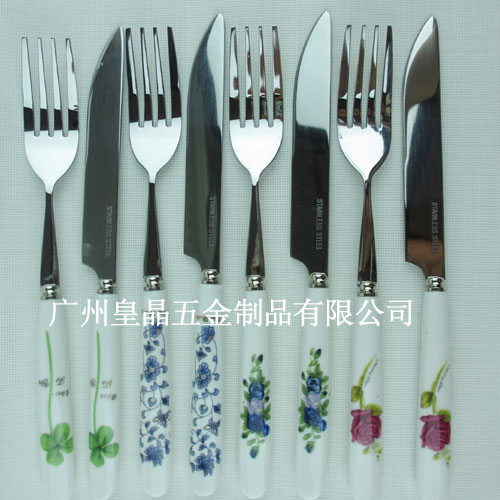2012年月餅刀叉訂做，批發(fā)，廠家，循環(huán)利用月餅刀叉，環(huán)保型月餅刀叉，非一次性月餅刀叉，便攜月餅刀叉，鍍金gd月餅刀叉原始圖片2