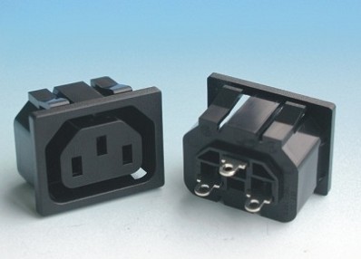 SS-130-PC-NEW-4.8原裝臺灣榮豐RONGFENG電源插座