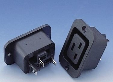 SS-3D原裝臺(tái)灣榮豐RONGFENG電源插座