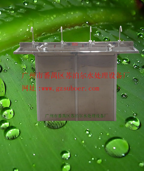 SBE-RO1T反滲透純水處理設(shè)備