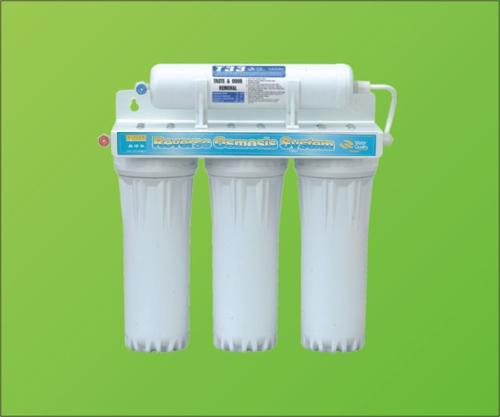 奧浮爾SBE-104凈水器