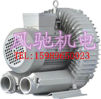 絲印機(jī)用高壓鼓風(fēng)機(jī)單相400W鼓風(fēng)機(jī)