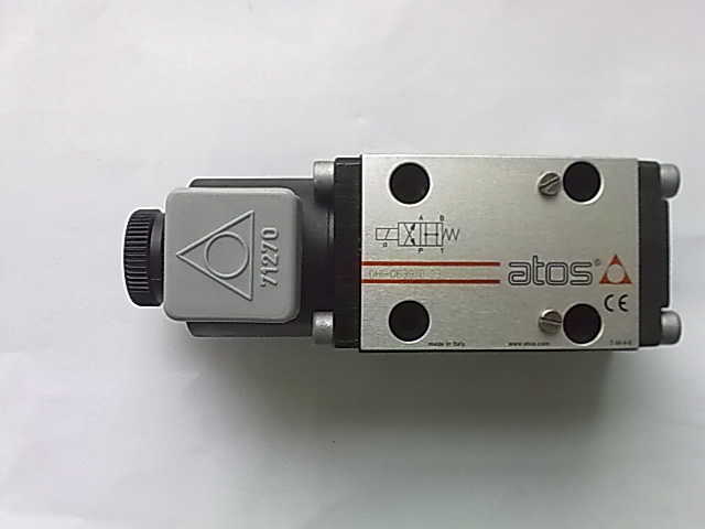 DHI-0632/2-N24DC阿托斯ATOS電磁閥