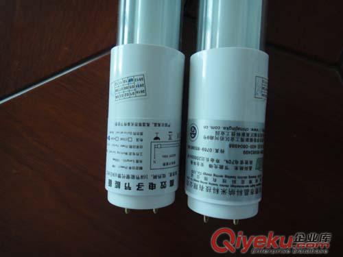 普多寶節能燈管 省電率高達60%