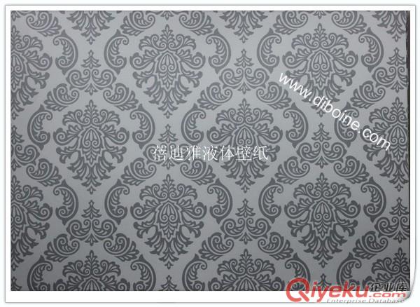 供應(yīng)無縫藝術(shù)壁紙漆