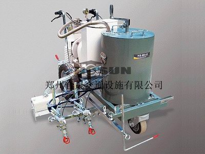 道路劃線涂料/馬路劃線涂料/公路劃線涂料鄭州合晟交通