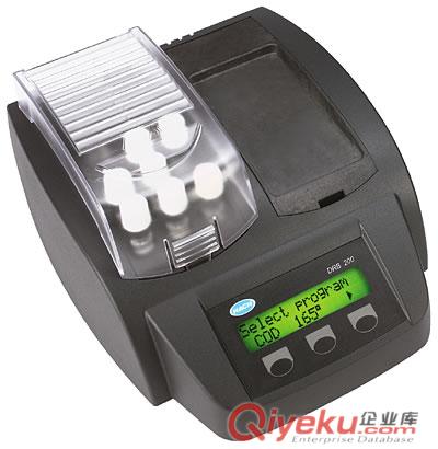 批發(fā)銷(xiāo)售哈希DRB200，化學(xué)耗氧量COD消解器，原始圖片3