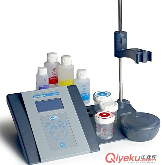 蘇州代理經(jīng)銷哈希，sensION+系列臺(tái)式測定儀和電極，