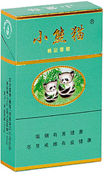 小熊貓(精品)中國(guó)煙草網(wǎng)上超市  百度煙草網(wǎng)上訂貨  煙草時(shí)訊