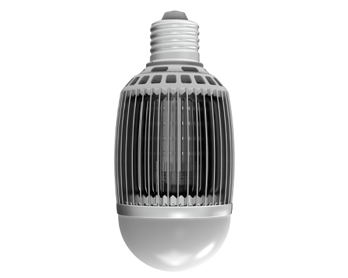 led球泡燈電源