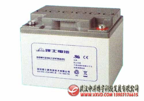 理士蓄電池DGM系列