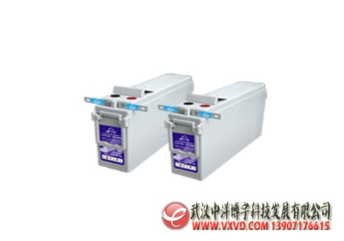 理士蓄電池FTG系列