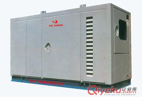 大宇柴油發電機組|柴油發電機組價格|飛鴻供應