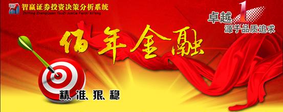 安徽特色智贏股票軟件，誠招全國代理商原始圖片3