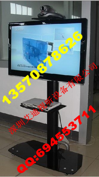 深圳液晶電視機移動架價格