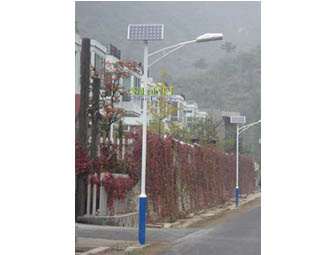 太陽能發電系統