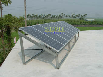 太陽能電站控制器
