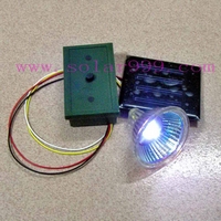 太陽能工藝品電子機芯，工藝品配件，太陽能旋轉機芯，音樂機芯