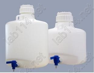 塑料放水瓶 放水桶 儲(chǔ)水桶 凈水桶 龍口瓶 LPDE 50L