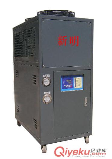 品牌冷水機(jī)，冷水機(jī)廠(chǎng)家直銷(xiāo)，5HP風(fēng)冷式冷水機(jī)