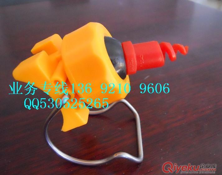 防阻塞噴嘴 SPJT螺旋噴嘴原始圖片3