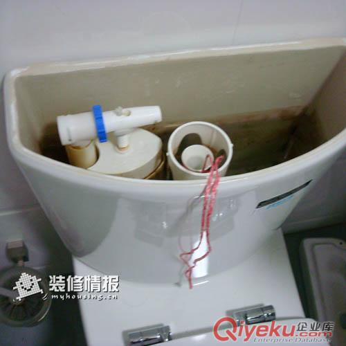 上海美標馬桶維修 普陀區美標馬桶漏水維修節水更換原始圖片2