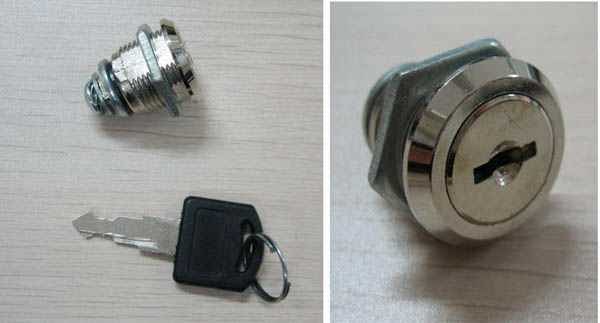 上海維修抽屜鎖 抽屜滑道 電腦鍵盤架 辦公桌維修 文件柜鎖維修原始圖片3