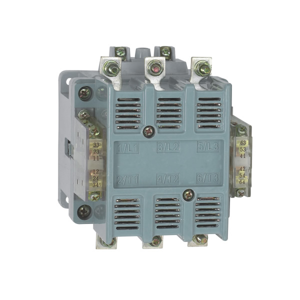 CJ40-40A交流接觸器"CJ40-40A"上海人民廠家直銷原始圖片2
