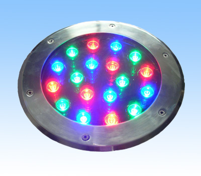 LED水底燈LED噴泉燈LED水下燈具原始圖片2