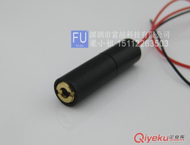 紅外線定位燈 100mw高亮度一字線鐳射燈 木工機(jī)械專用激光定位燈