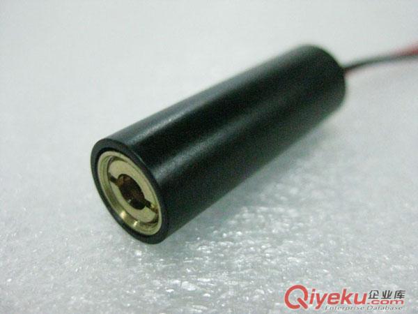  200mw高功率紅光激光模組;激光器FU650AD200-BC10