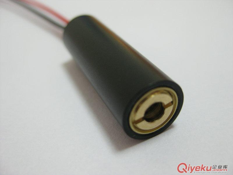 808nm200mw不可見光多點觸摸用紅外點狀鐳射模組FU808AD200-BC10