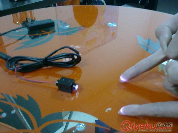 電子白板專用不可見光紅外線FU808L200-BC10