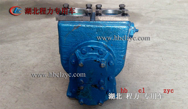 齒輪油泵 60YHXB-30