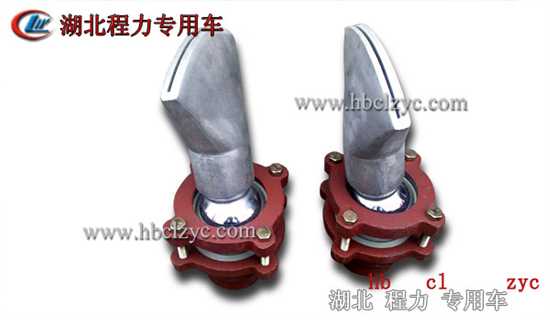 萬向鴨子嘴噴頭