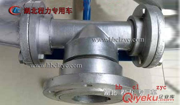 灑水車濾網(wǎng)三通www.hbclzyc.com