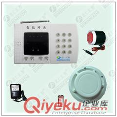 北仁匯智獨(dú)立式賓館火災(zāi)報(bào)警器無線消防報(bào)警WG808系列招商