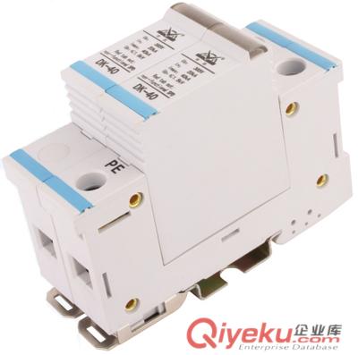 云南二端口B型箱式電源防雷器（SPD）
