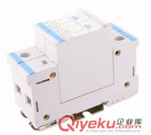 云南地凱二端口直流電源防雷器(SPD